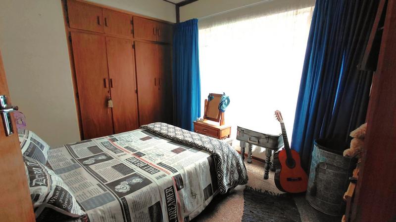 4 Bedroom Property for Sale in Pellissier Free State